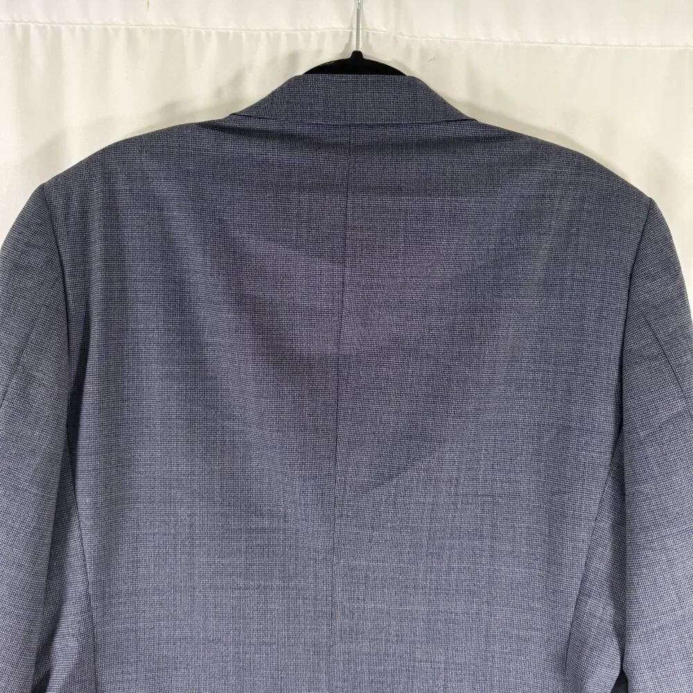 John Varvatos pit 23